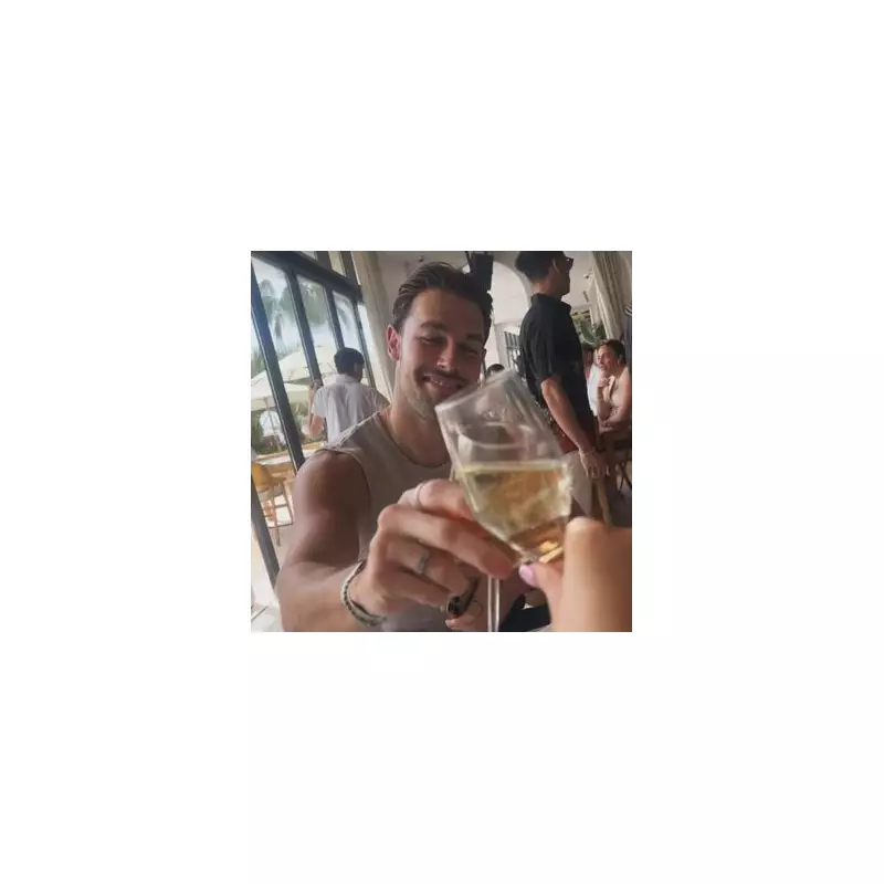 Love Island's Andrew Le Page Drops Bombshell: 'I'm Done with Dating Shows' | Exclusive Interview