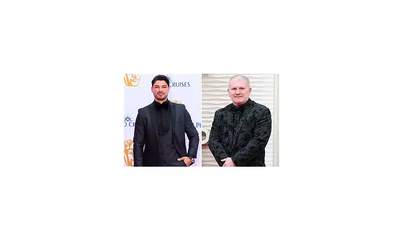 Love Island's Anton Danyluk Slammed For 'Disrespectful' Ricky Hatton Fitness Post | Backlash Erupts