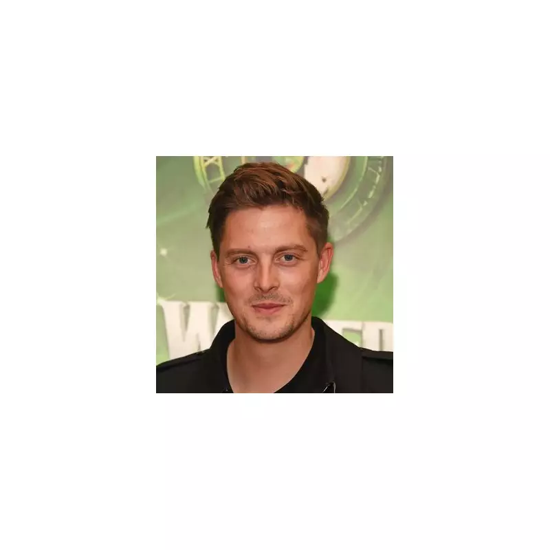 Love Island's Dr Alex George Opens Up: 'I Wasn't In A Good Place' After Brother's Tragic Death