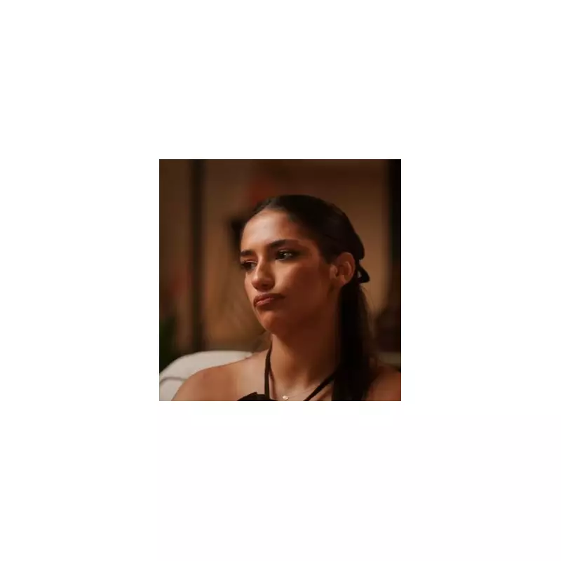 Love Island's Shakira Khan Opens Up About 'Toxic' Online Abuse and Reveals Secret Health Battle