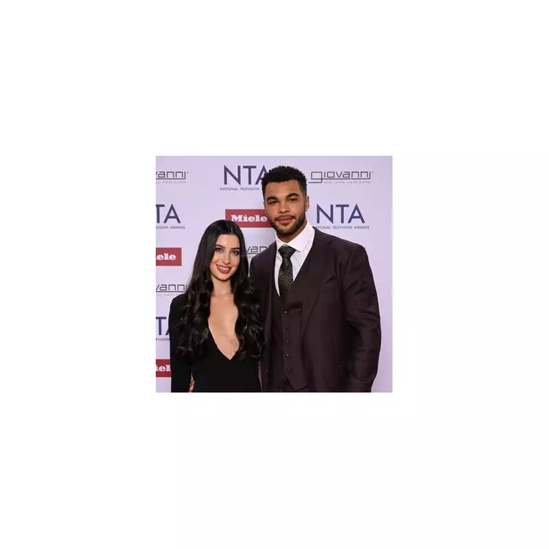 Love Island's Yasmin Slams 'Laughable' Towie Star Joey Turner Over 'Fake' DM Claims | Exclusive