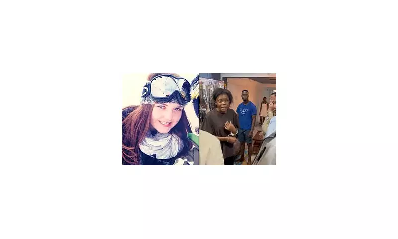 Love Triangle Turned Deadly: Rival Confesses to Stabbing British Woman in Cambodia in Jealous Rage