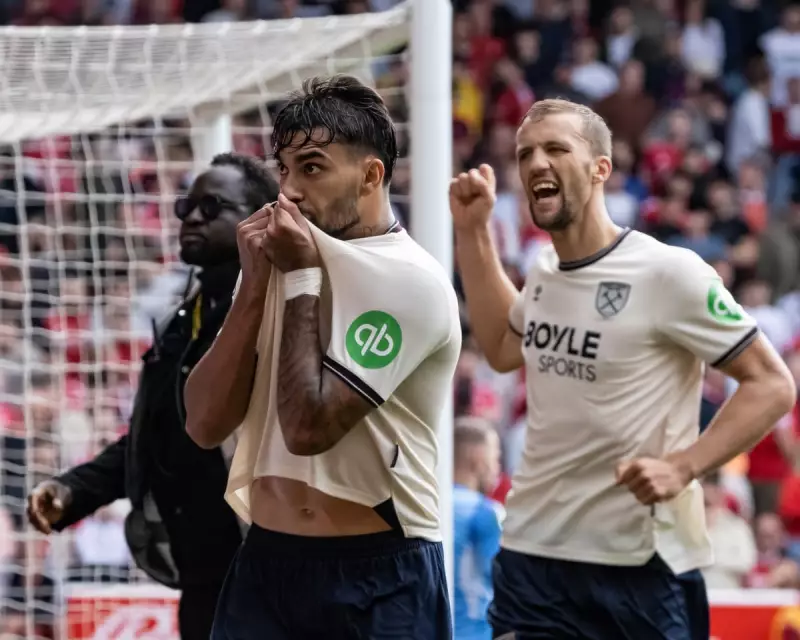 Lucas Paqueta Fined and Found Guilty of Misconduct by FA in Major West Ham Blow