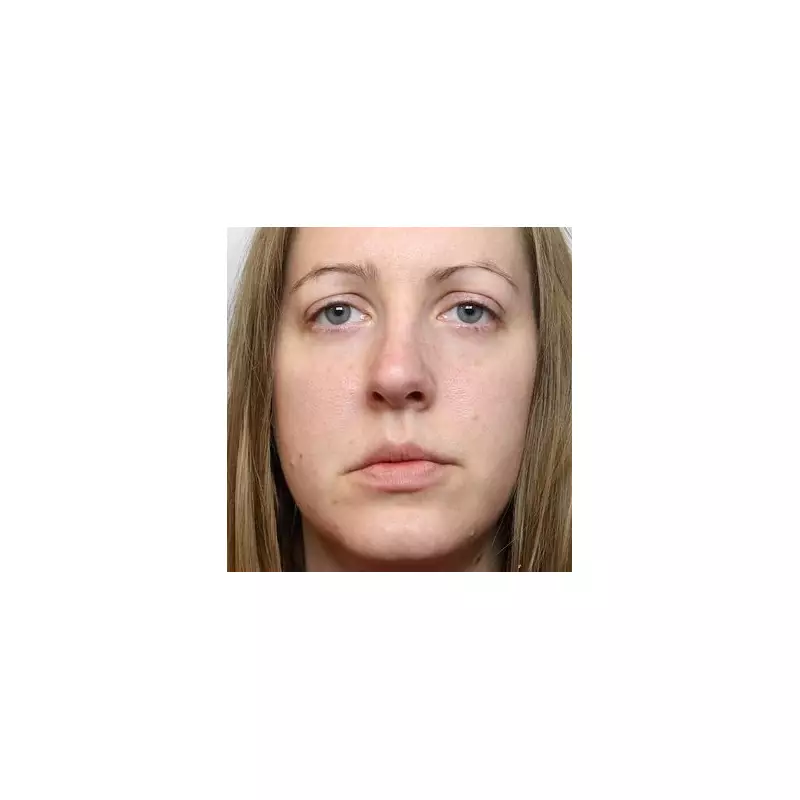 Lucy Letby Documentary Bombshell: Shocking New Revelations About NHS Serial Killer