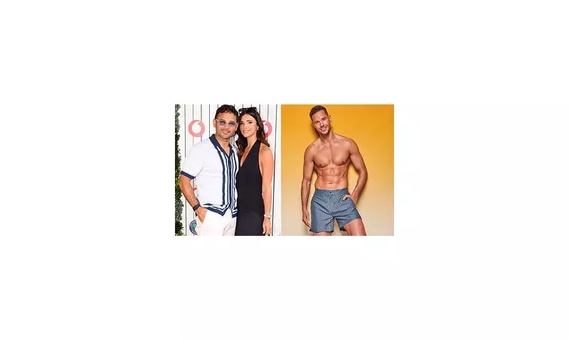 Lucy Mecklenburgh Hilariously Shuts Down Affair Rumours With Ryan Thomas's Brother | Exclusive