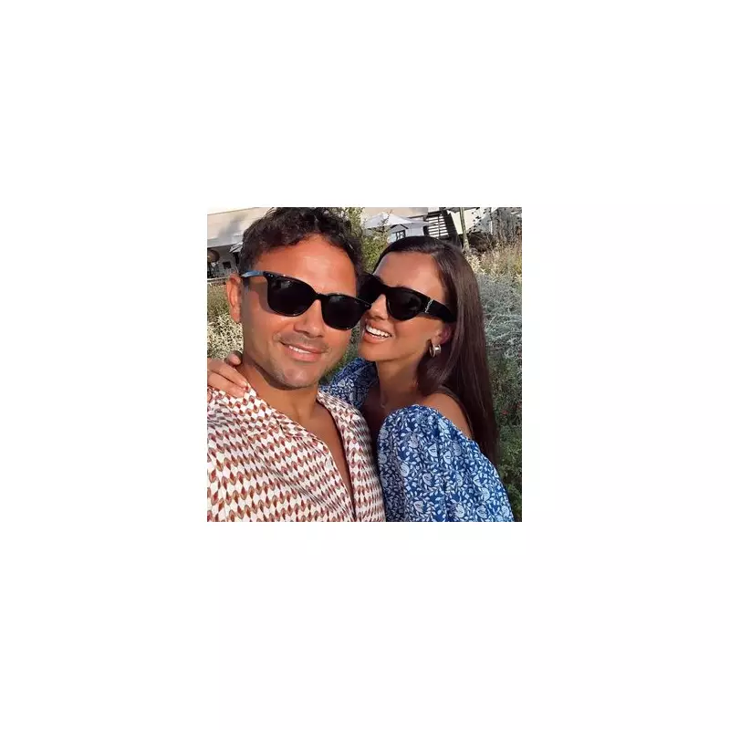 Lucy Mecklenburgh's Hilarious Response to Ryan Thomas 'Affair' Rumours | EXCLUSIVE