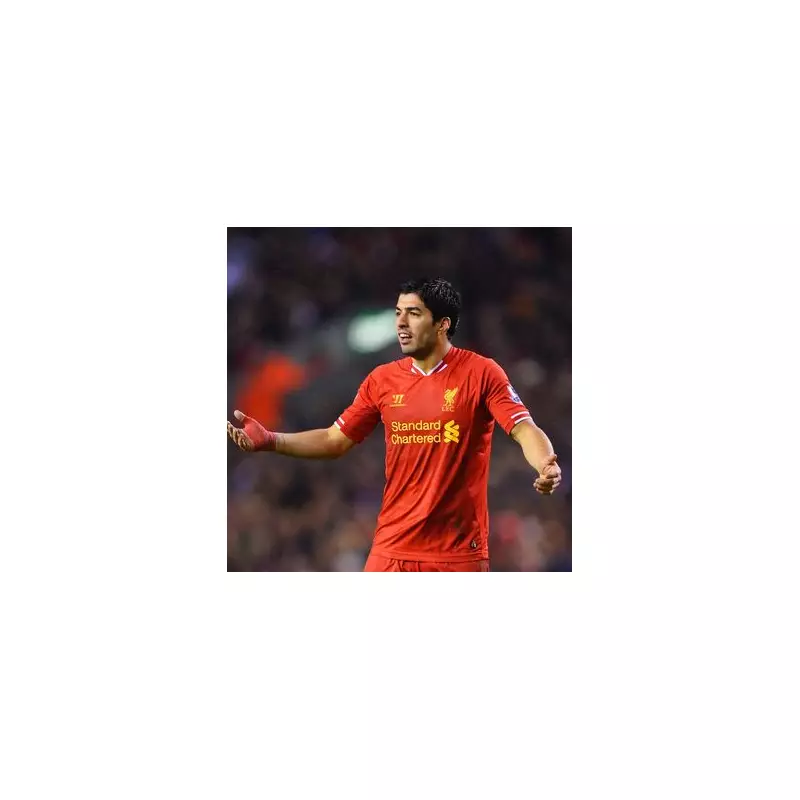 Luis Suárez Stuns Barcelona with Atletico Madrid Title Triumph | Mirror Football