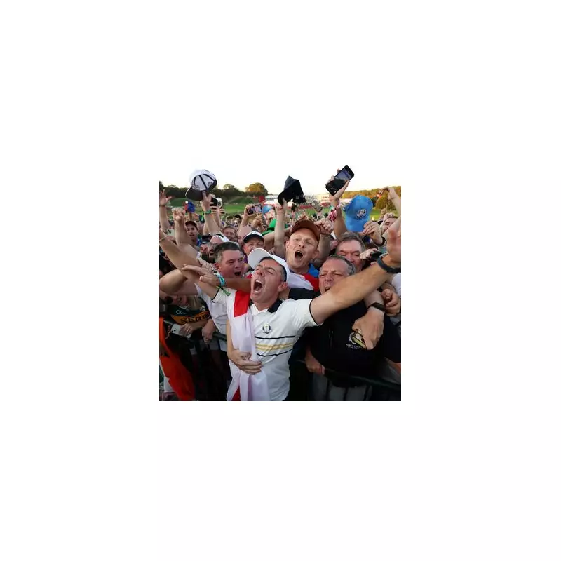 Luke Donald's Secret Ryder Cup Weapon: How Fresh Bedding Gave Europe the Edge