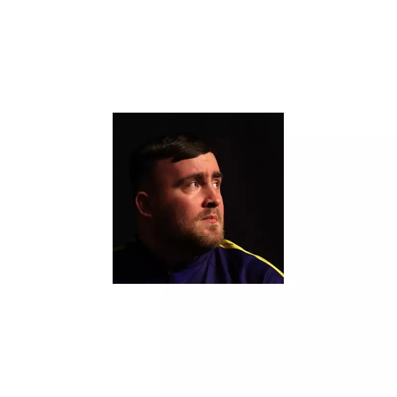 Luke 'The Nuke' Littler's Darts Future Decided as Teen Sensation Makes Major Announcement