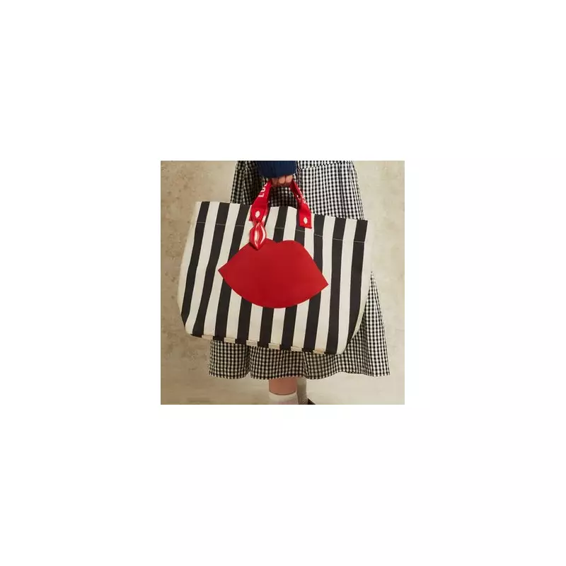 Lulu Guinness Tote Bag Slashed by 30% in Unmissable Designer Deal