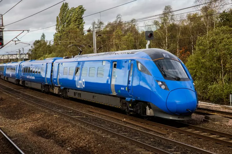 Lumo's New Budget-Friendly Glasgow to London Train Route Slashes Travel Costs