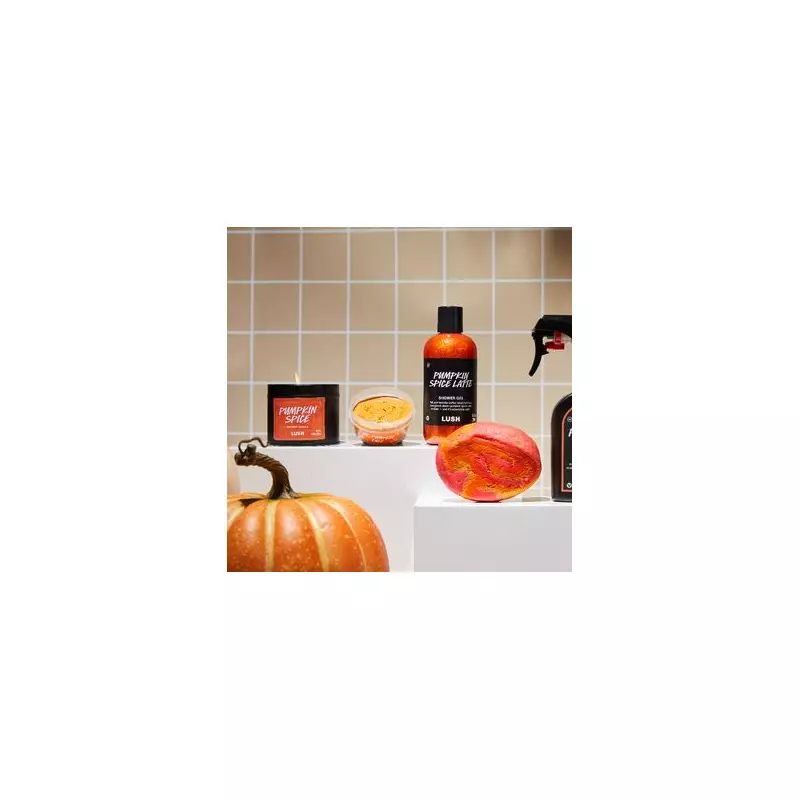 Lush's Gorgeous Pumpkin Halloween Soap Is Back & Smells Incredible | £5 Deal
