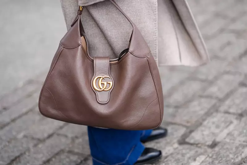 Luxury Fashion Giants Gucci & Balenciaga Hit By Devastating Cyber Attack | Kering Group Breach