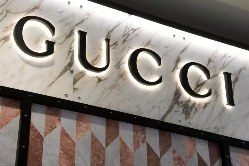 Luxury Giant Gucci Hit by Major Cyber Attack: Customer Data Breached