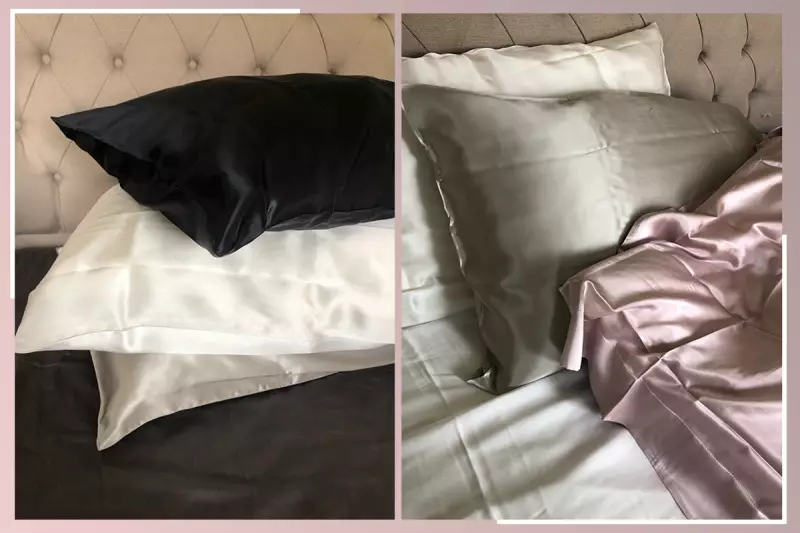 Luxury Silk Bed Sheets UK: The Ultimate 2024 Buyer's Guide for a Regal Night's Sleep