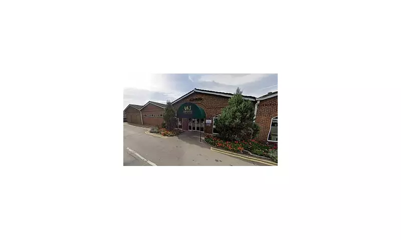 Luxury Spa Masseur Faces Jail After Violent Attacks on Five Women at Prestigious Berkshire Retreat