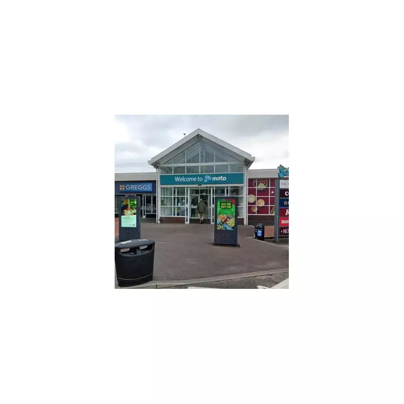 M62 Tragedy: Man Dies Suddenly on Hard Shoulder Near Liverpool - Major Police Probe Launched