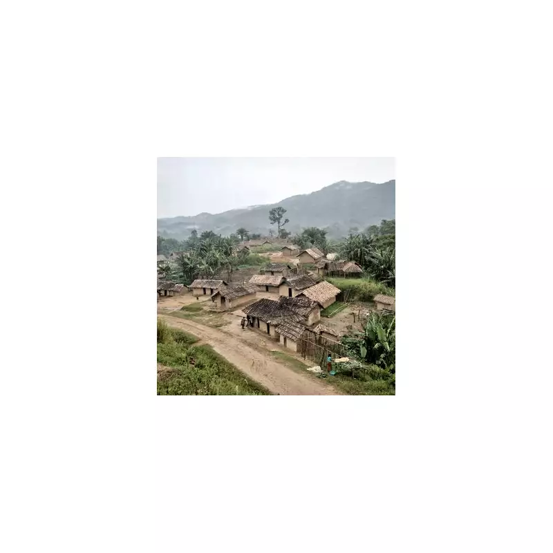 Machete Massacre in Mozambique: Fifty Butchered in Barbaric Village Attack