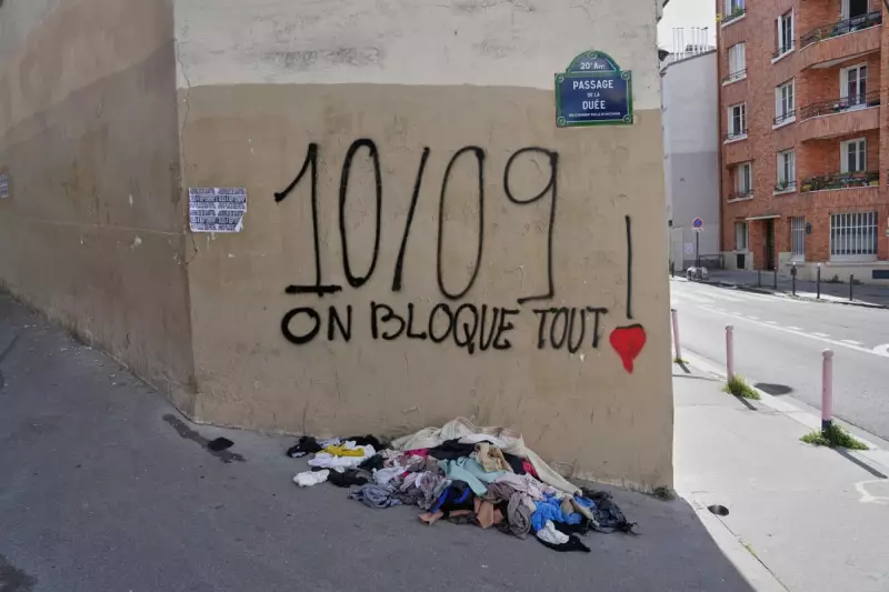 Macron's Bombshell: France Could Send Troops to Ukraine, Shaking European Stance on War