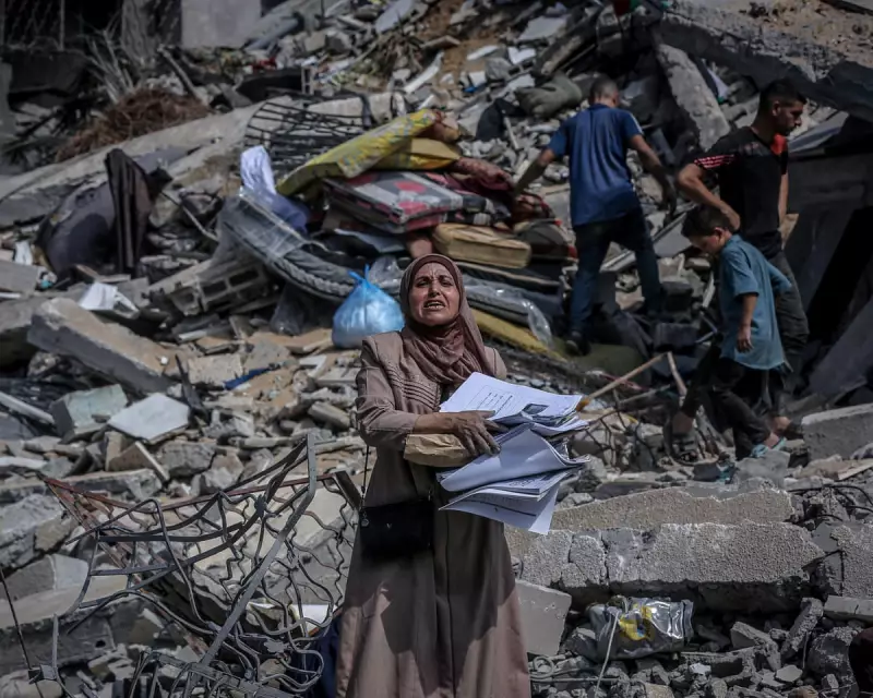 Macron's Palestine Gambit: France Breaks Ranks with Israel in Diplomatic Earthquake