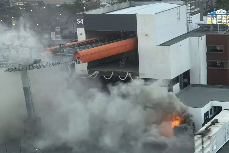 Madagascar in Turmoil: UN Sounds Alarm as Political Violence Escalates