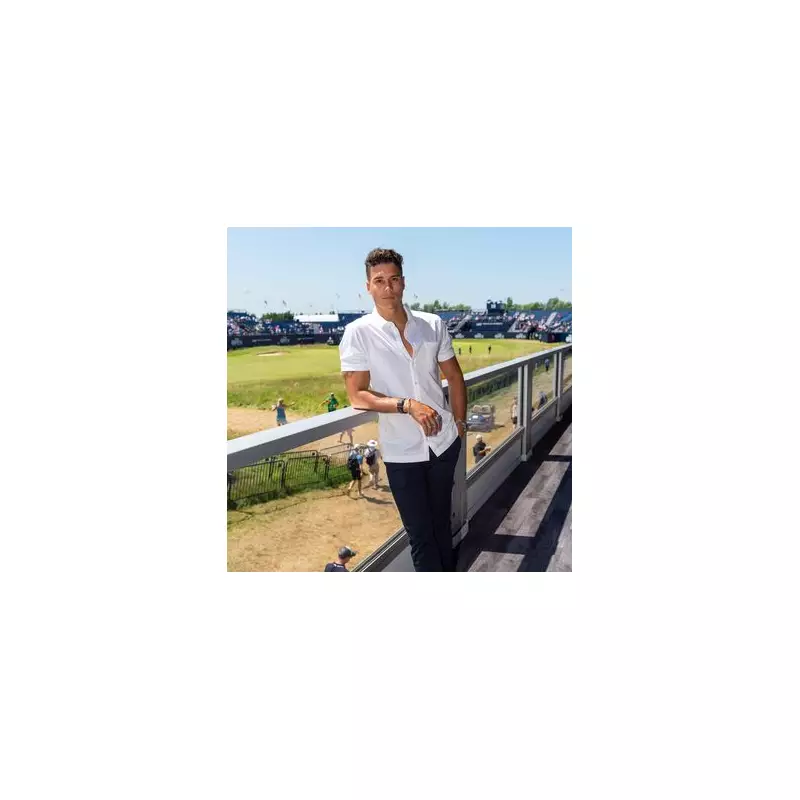 Made in Chelsea Star Miles Nazaire Quits Reality Show in Shock Exit After Seven Years