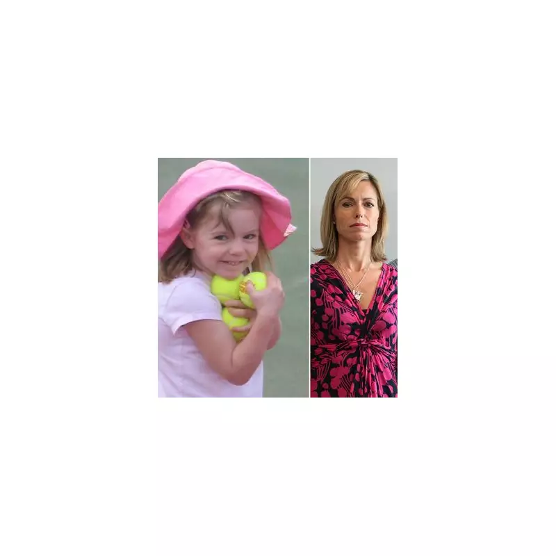 Madeleine McCann Bombshell: Kate & Gerry Break Silence on ITV Documentary & New Suspect