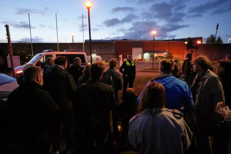 Madeleine McCann Case: British Suspect's Shocking Confession to American in German Prison Revealed