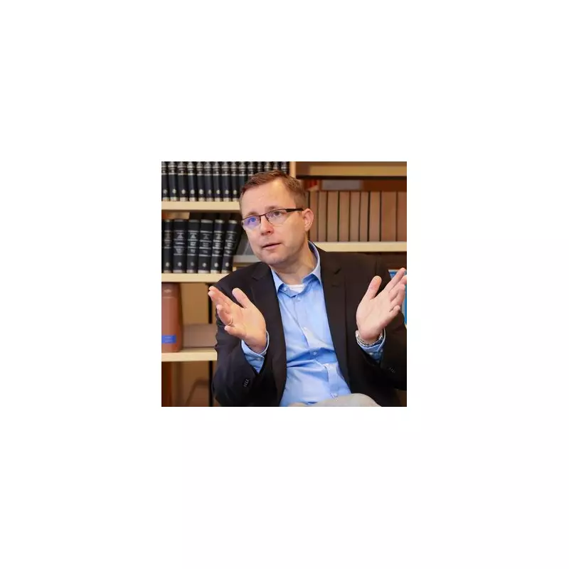 Madeleine McCann Case: German Prosecutor Admits 'Huge Task' to Prove Christian B's Guilt