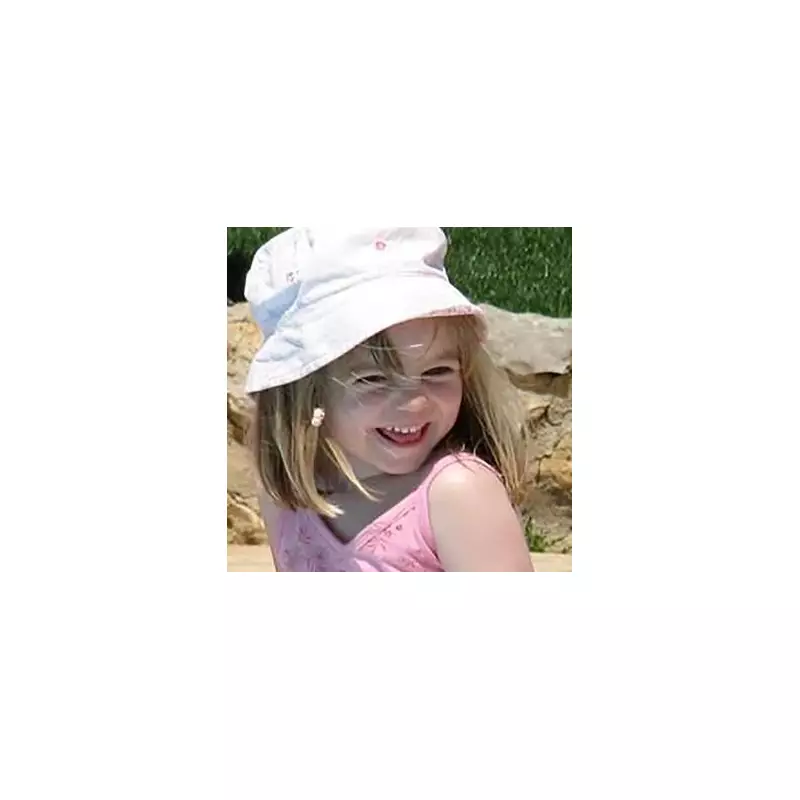 Madeleine McCann Case: German Prosecutor Demands Critical New Information