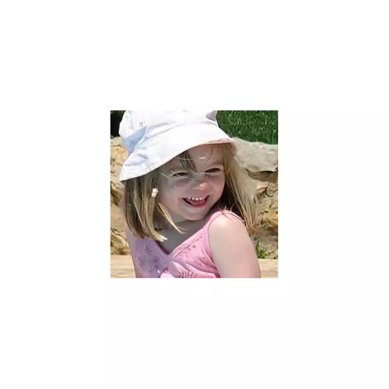 Madeleine McCann Case: Police Review Potential Charges Against Parents in Shocking Twist