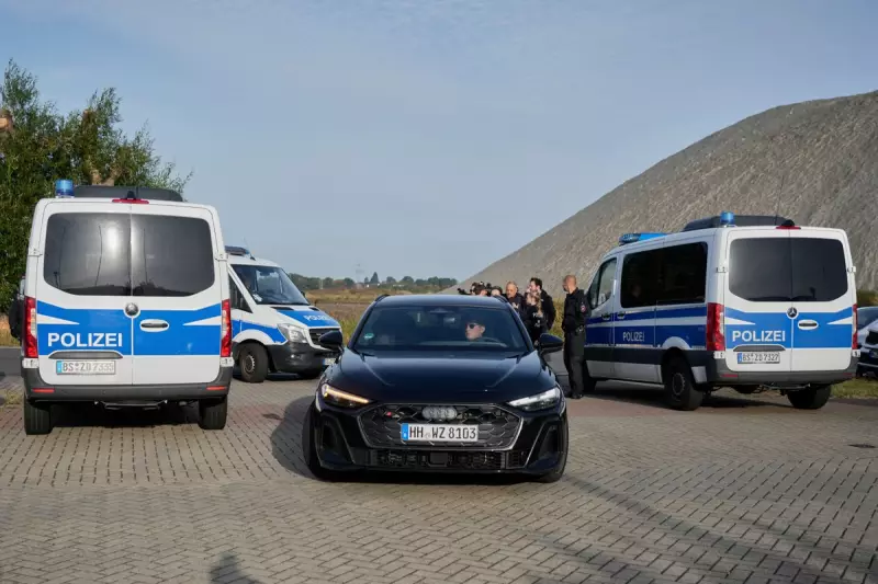 Madeleine McCann Case: Prime Suspect Christian Brueckner Formally Named by Portuguese Authorities