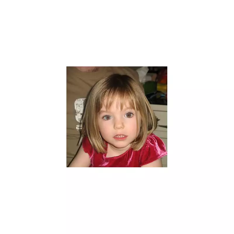 Madeleine McCann Kidnapping: Shocking New Theory Emerges in Cold Case Mystery