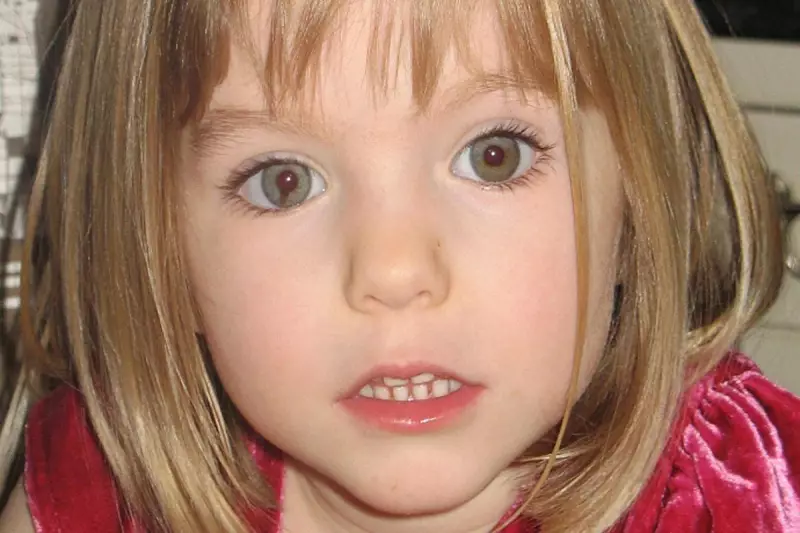 Madeleine McCann Suspect Christian Brueckner Faces New Allegations in German Court