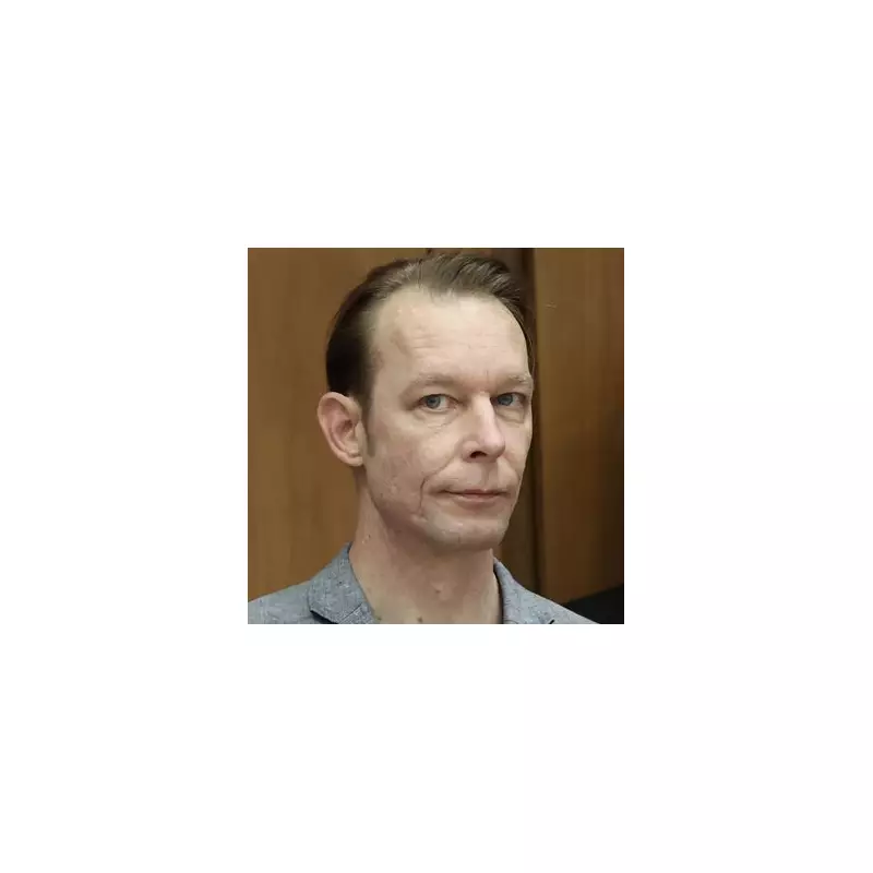 Madeleine McCann's Parents Face Fresh Agony as Prime Suspect Christian Brückner Goes on Trial