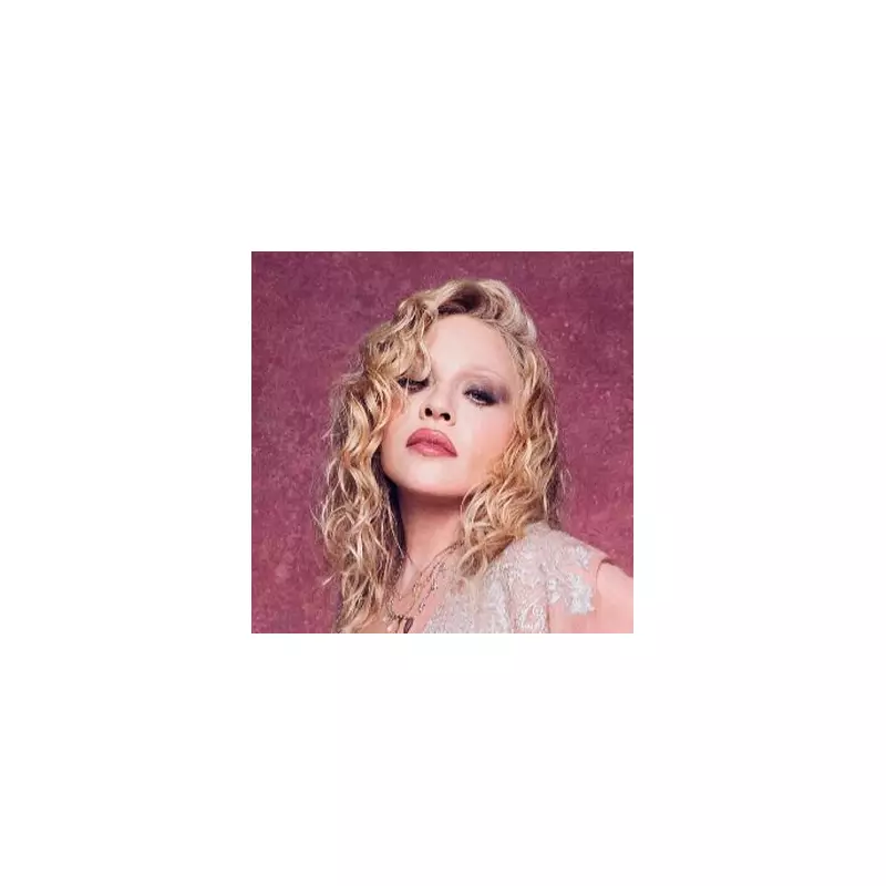 Madonna Announces 'Celebration' Greatest Hits Tour & New Album | UK Exclusive