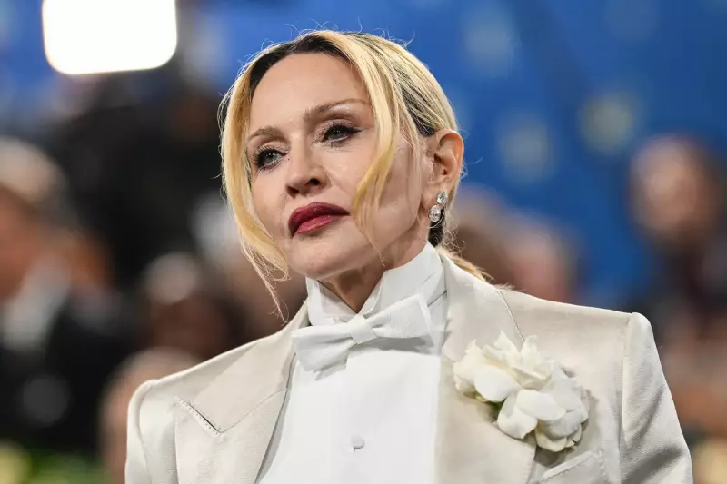 Madonna's UK Custody Battle: Pop Icon Fights for Son David Amid Tour Demands