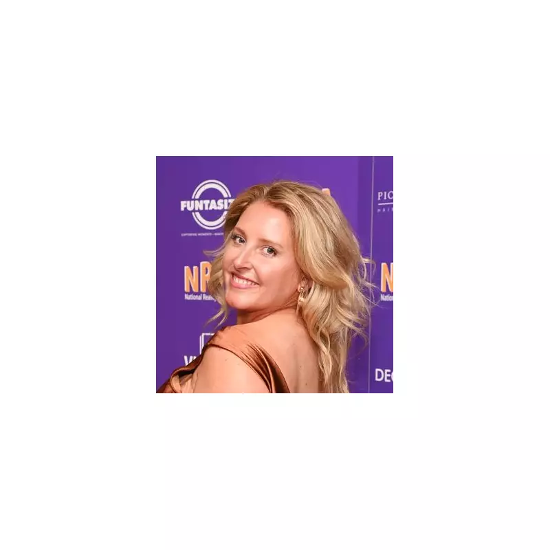 MAFS Star Emma Barnes Opens Up: 'My Body Is a Prison' in Candid Health Battle Revelation