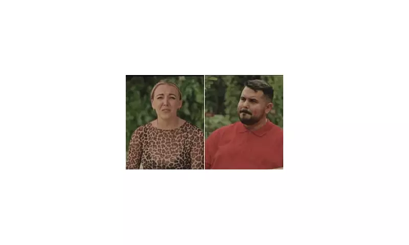 MAFS UK Bride Sarah Left 'Sickened' by Groom Dean's 'Disgusting' Body-Shaming Comment on Wedding Day