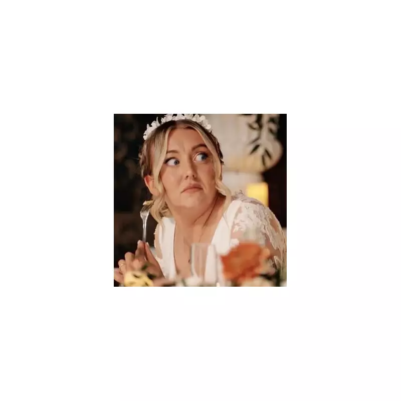 MAFS UK Fans Outraged as Bride's Shocking Secret is Exposed in Dramatic Commitment Ceremony