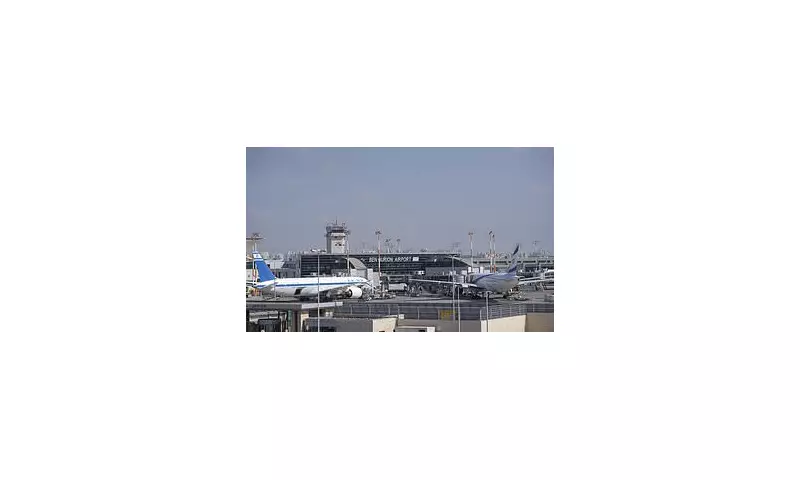 Major Airline Permanently Grounds All Flights to Israel Amid Ongoing Security Fears