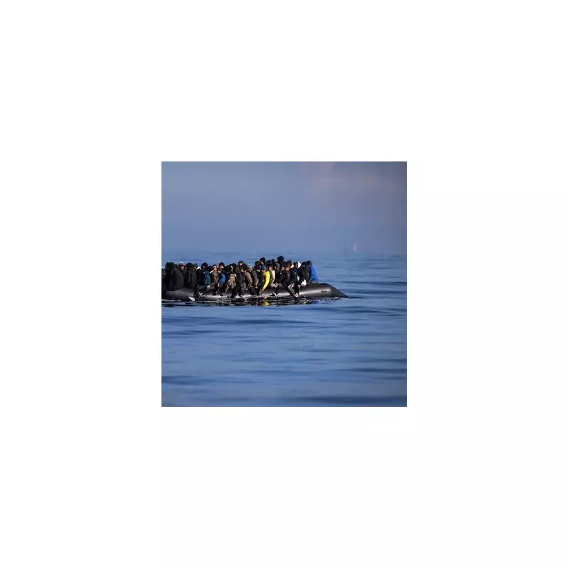 Major Blow for Starmer as Court Rules Rwanda Deportation Flights CAN Take Off Before Election