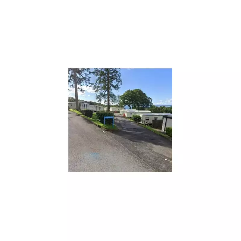 Major Emergency Response at Wemyss Bay Holiday Park as 'Explosion' Rocks Caravan Site