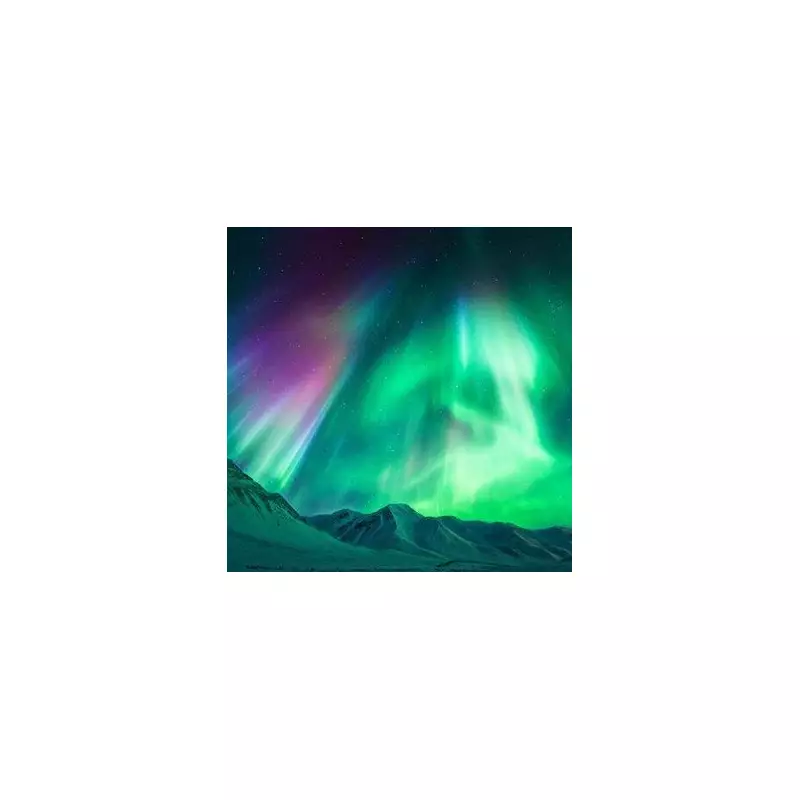 Major Solar Storm Alert: Northern Lights Set for Rare UK Display, Potential Disruption Looms