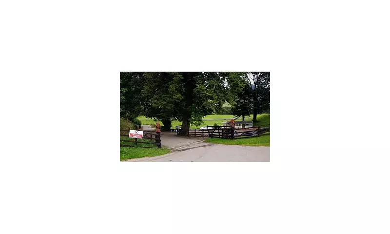 Man, 47, Arrested for Sexual Assault on 8-Year-Old Boy in Campsite Tent | Lincolnshire Police Investigation