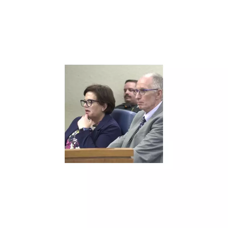 Man Celebrates Divorce With Hilarious GoFundMe For 'Freedom Party' | Mirror