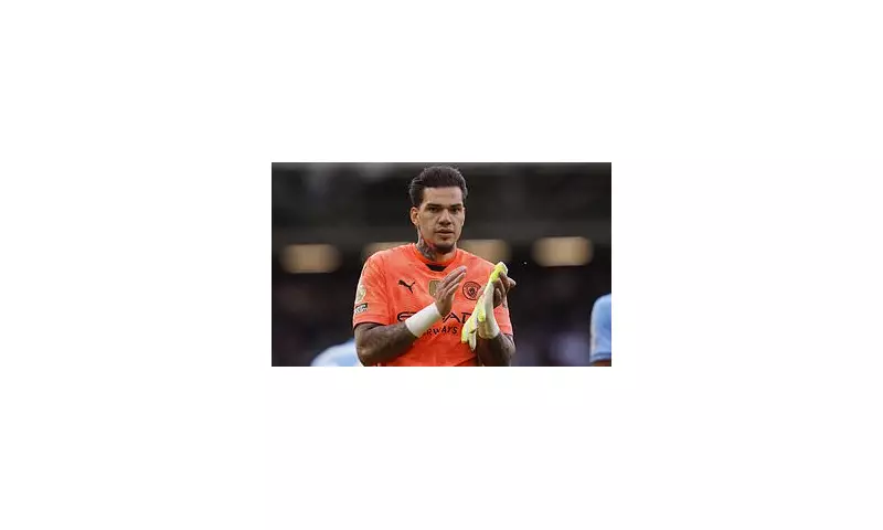 Man City Goalkeeper Ederson Agrees £12m Deal to Leave in Dramatic Deadline Day Exit