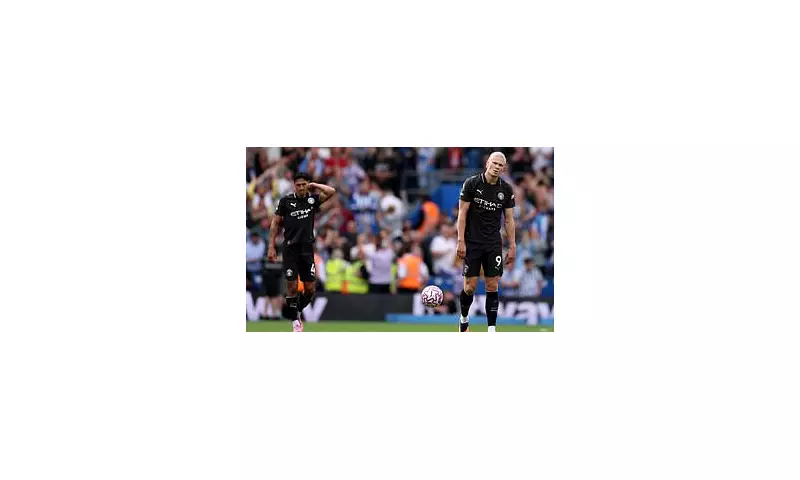 Man City in Crisis? Inside Pep Guardiola's Alarming Premier League Start and the Real Problems at the Etihad