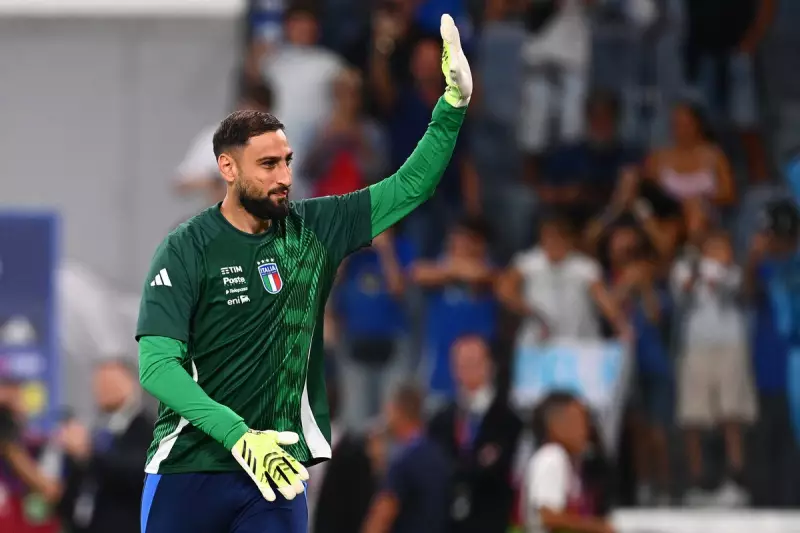 Man City Plot Shock Move for PSG's Gianluigi Donnarumma as Ederson Replacement | Exclusive