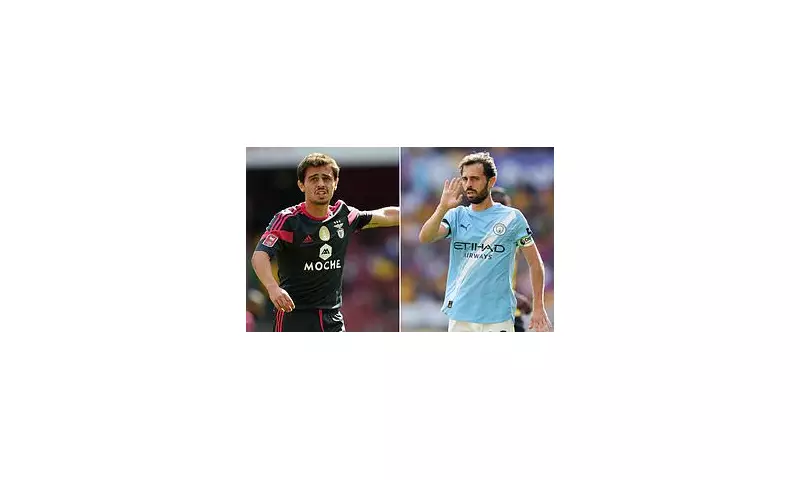 Man City Star Kalvin Phillips Tipped for January Exit as European Giants Circle | Exclusive